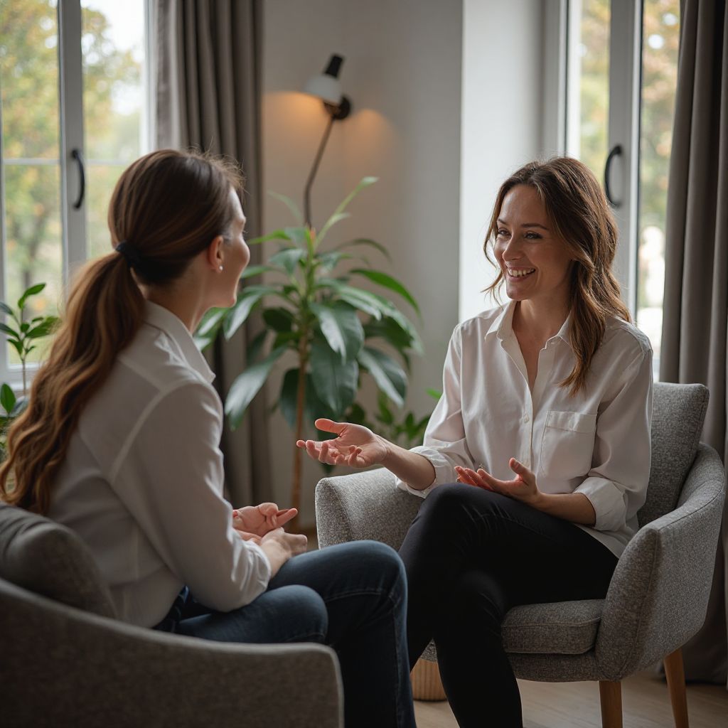 Coaching individual MindGrowRo