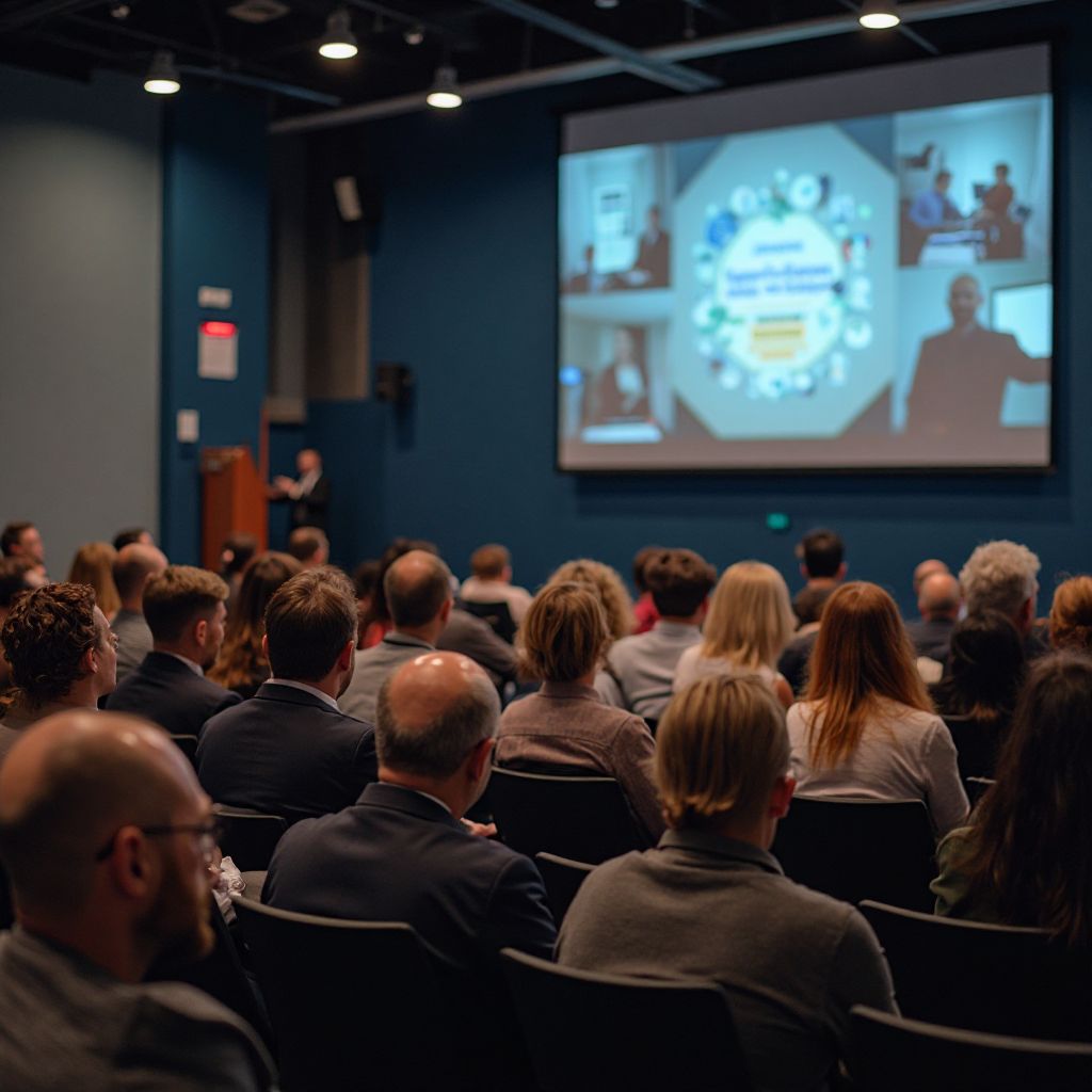 Masterclass Public Speaking