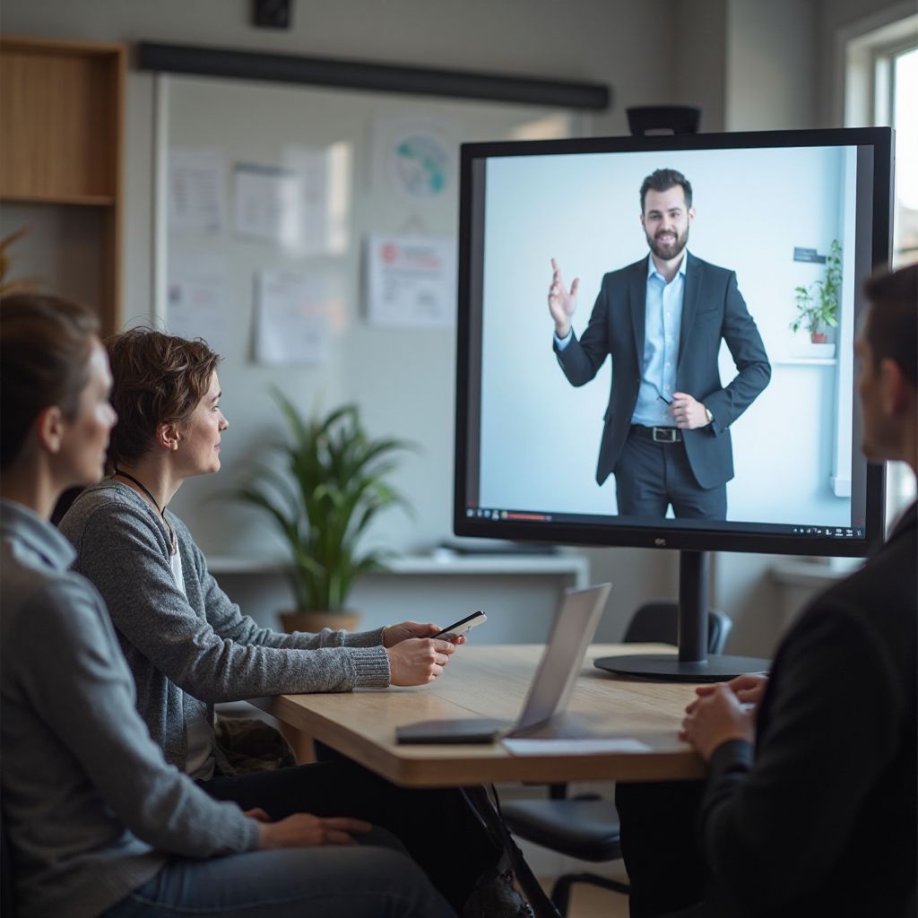 Webinar Stima de Sine