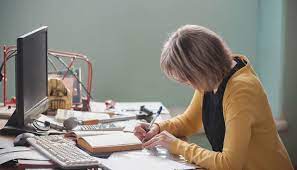 Articol de specialitate