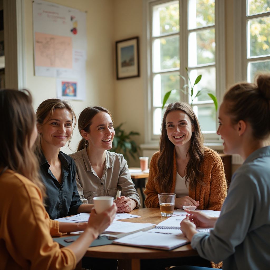 Proiect pentru femei