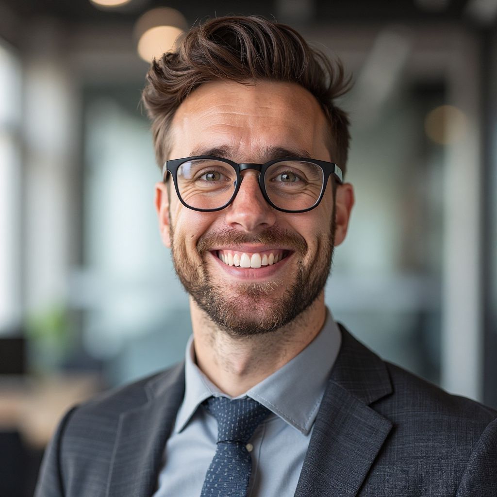 Andrei Dumitrescu - Director de Programe