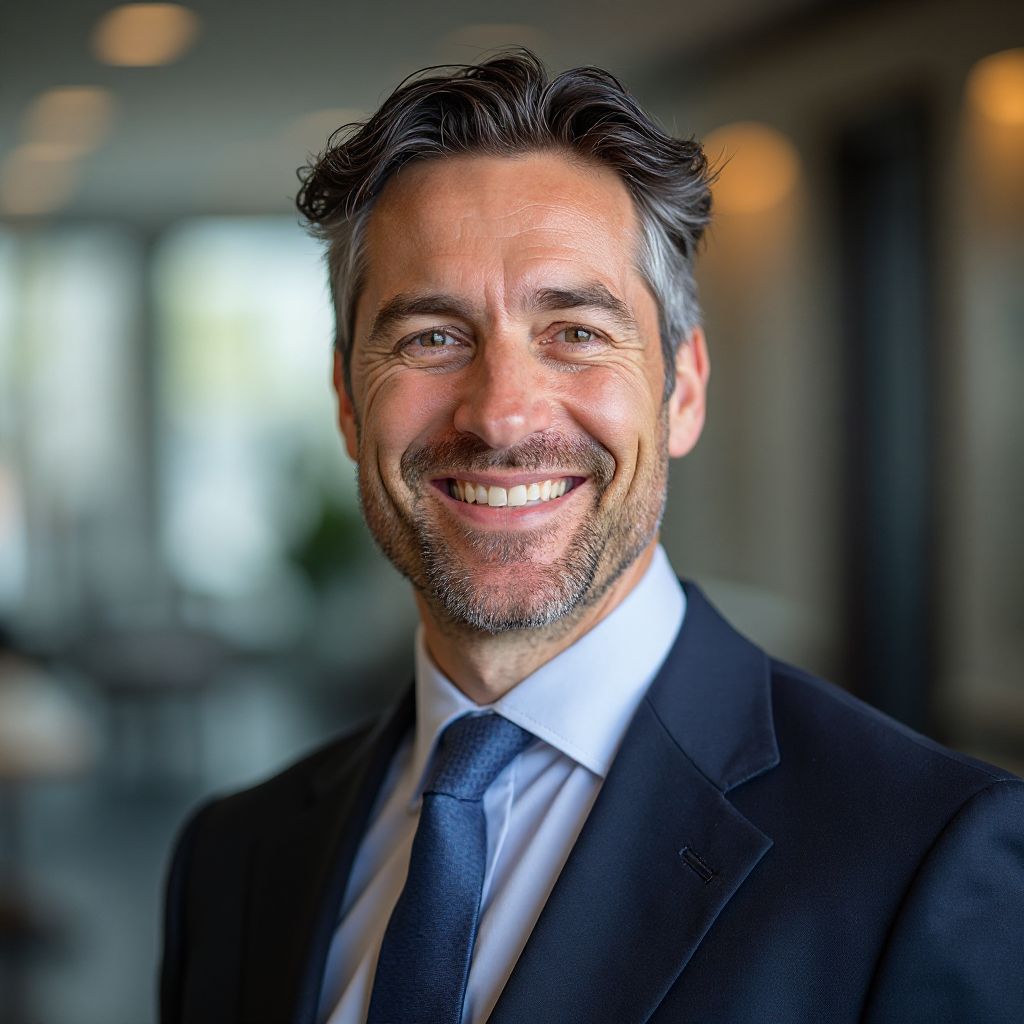 Mihai Stanescu - Coach și Consultant Corporativ